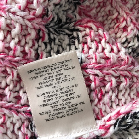 Anthropologie Sparrow Cowl Turtleneck Pullover Sweater - Picture 12 of 13